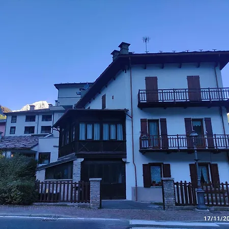 Hotel Residence Universo-2