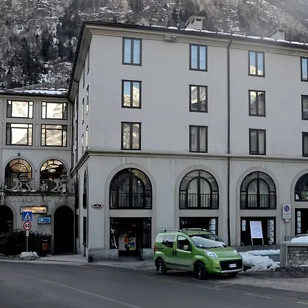 Hotel Residence Universo-3